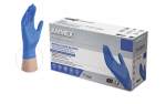 Nitrile Premium Exam Gloves (Blue)